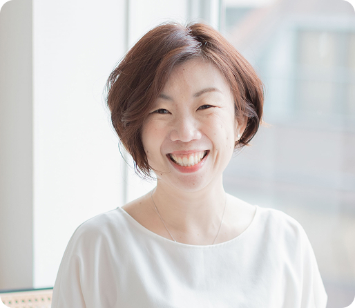 有田絵梨のプロフィール写真