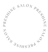 プレシャインサロンのロゴ