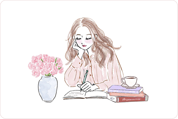 毎週のメッセージレッスン