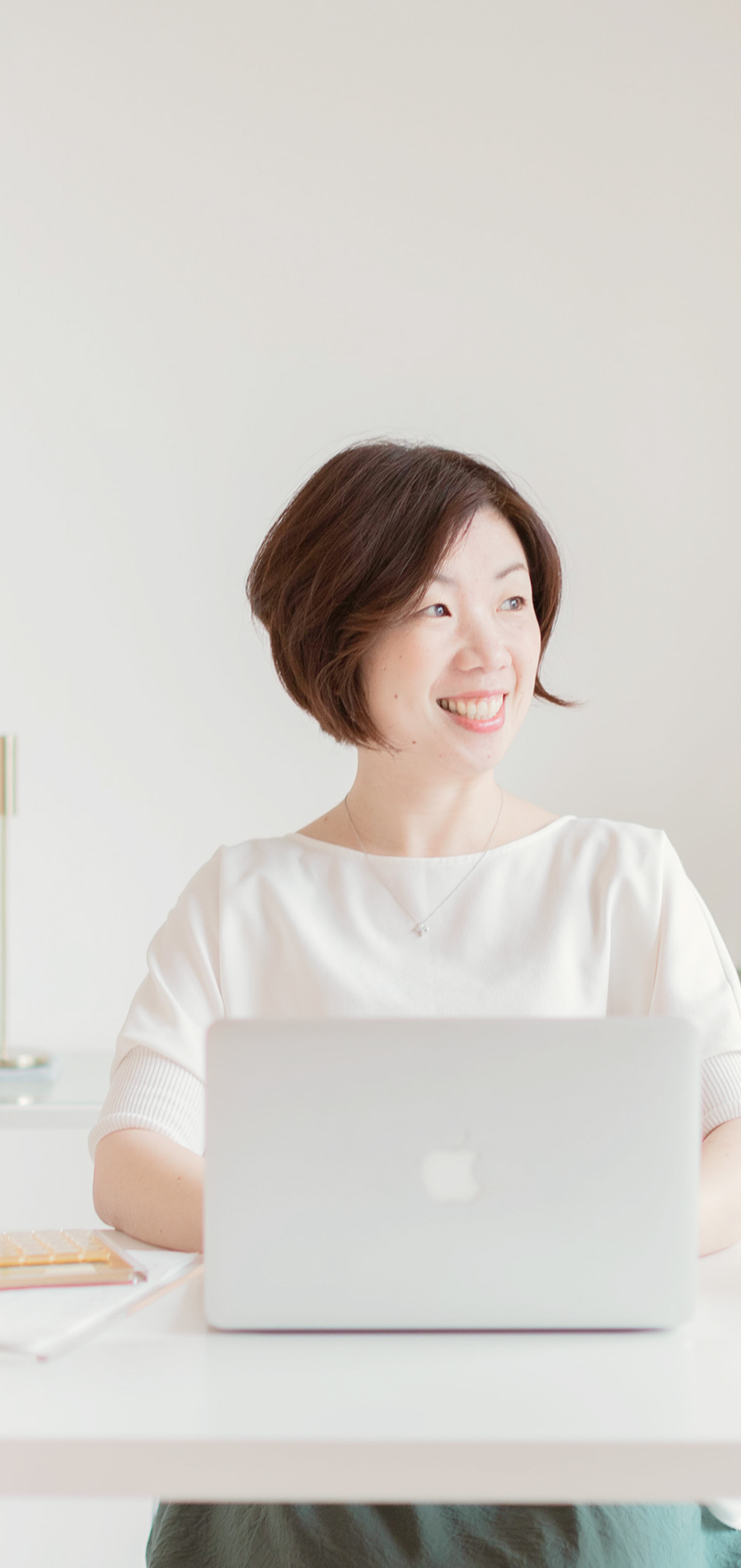 有田さんの写真1