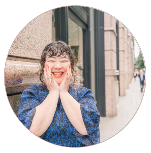 ゆっこさんの写真