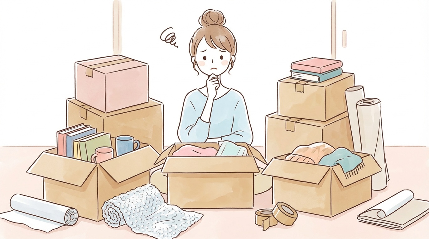 転勤 女性