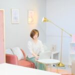 女性起業家のためのWeb集客コンサルタント有田絵梨