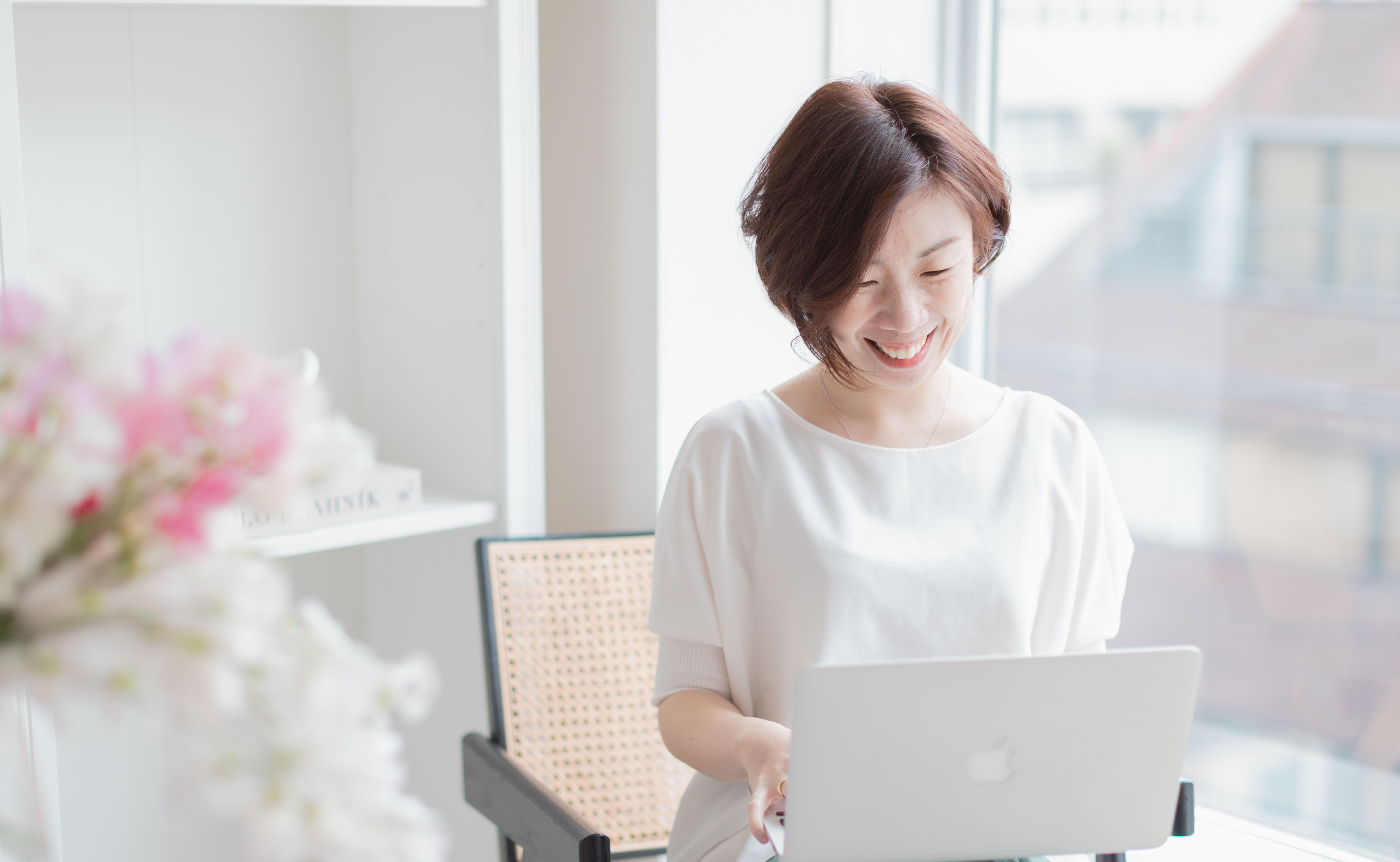 Webメディアスタイリング 個別セッション