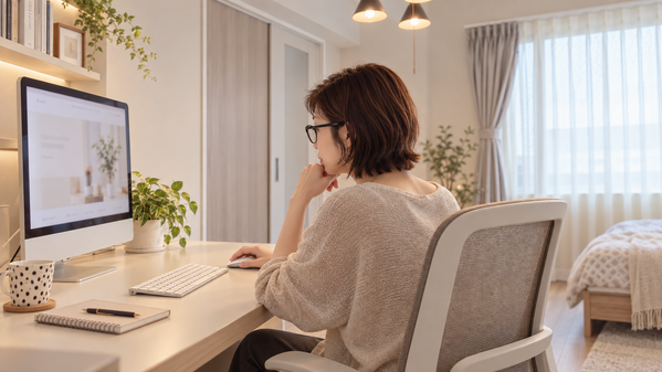 40代から自分らしく生きる｜Preshineをリブランディングした理由